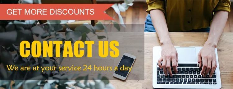 Get More Discounts of Folded Leaflet