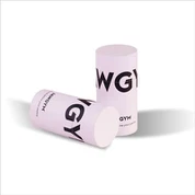 Caja de tubo de cartón