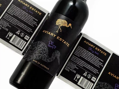 ¿Por qué es tan importante la etiqueta del vino?